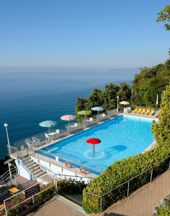 Casa Fatebenefratelli Hotel Varazze Exterior photo
