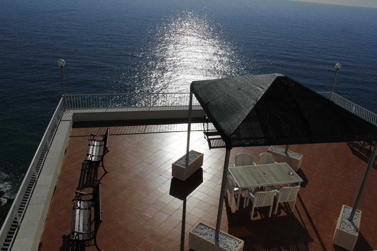 Casa Fatebenefratelli Hotel Varazze Exterior photo