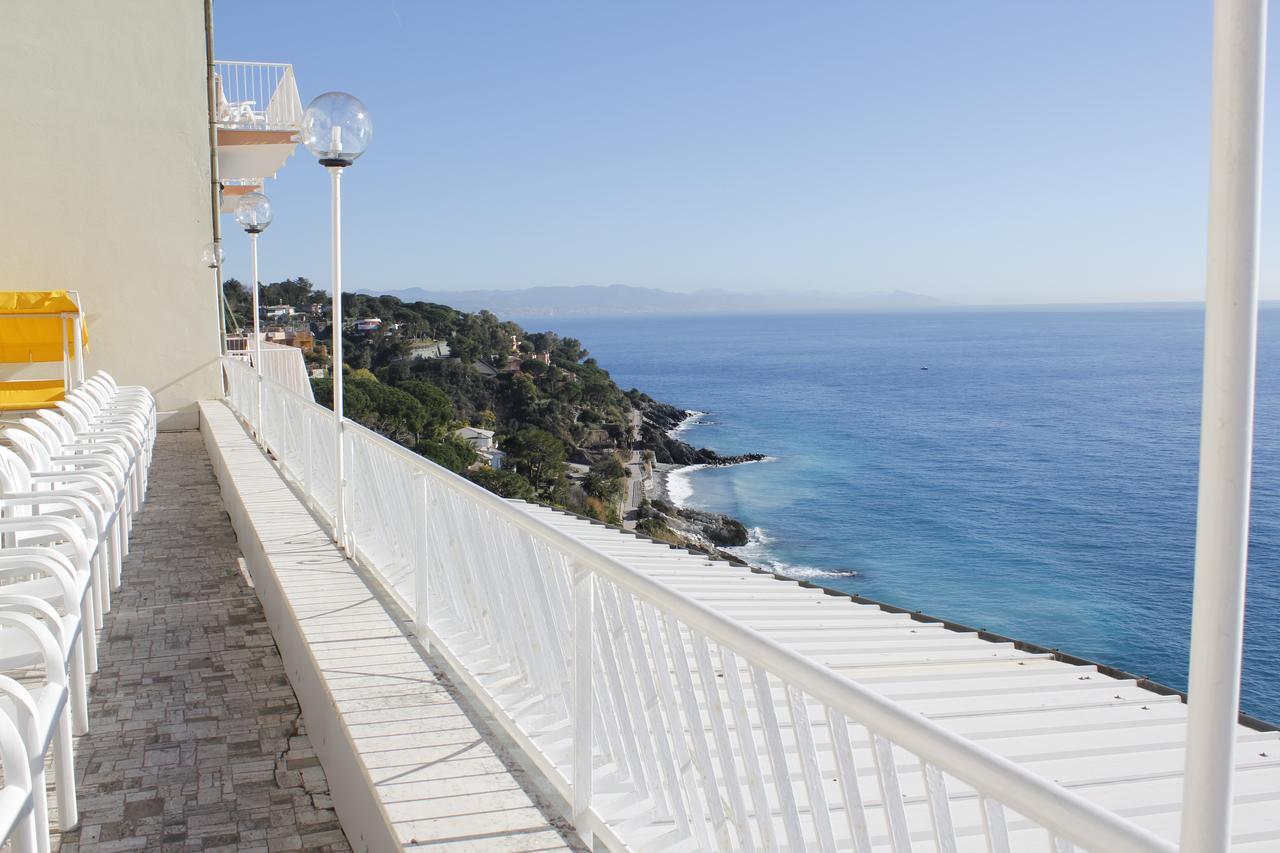 Casa Fatebenefratelli Hotel Varazze Exterior photo