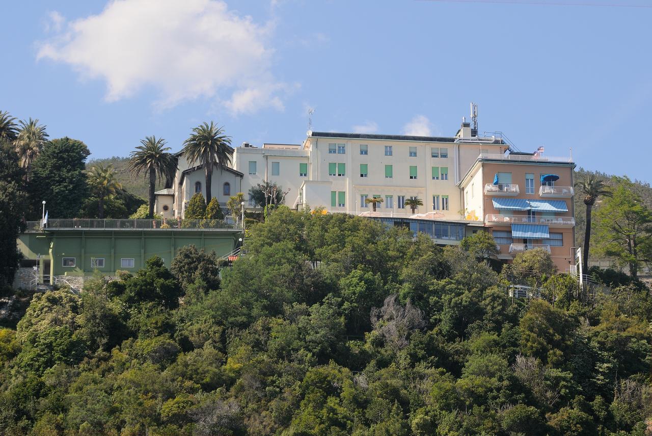 Casa Fatebenefratelli Hotel Varazze Exterior photo